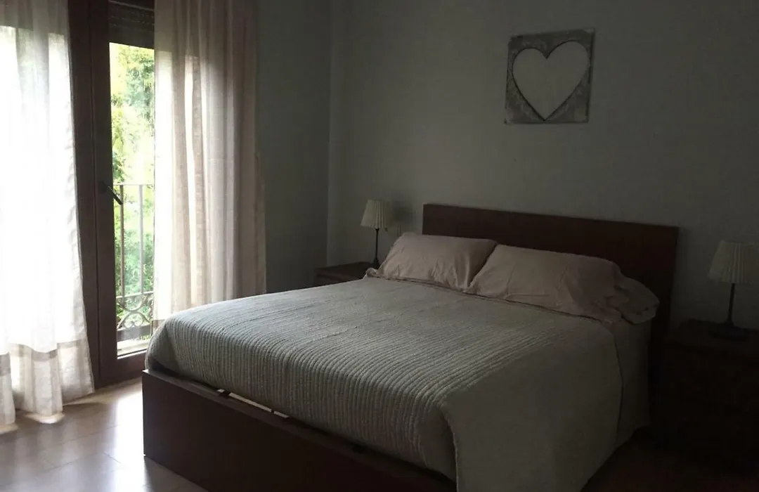 Apartamento de Lujo Av. Barber-1