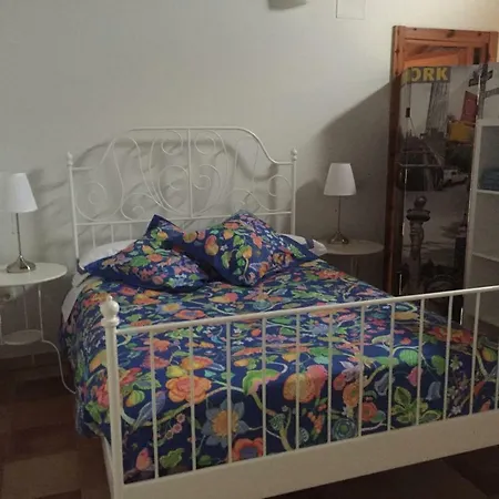 Apartamento de Lujo Av. Barber-3